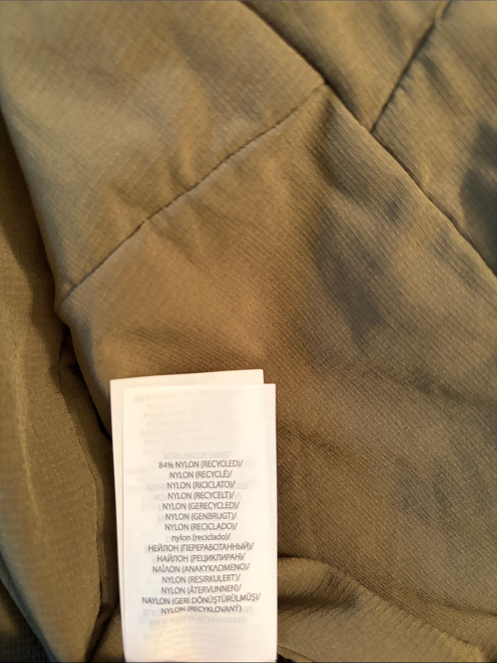 Men’s “Golf Jacket” - Picture 12 of 12